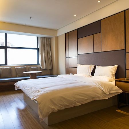 Ji Hotel Turpan Gaochang Road מראה חיצוני תמונה