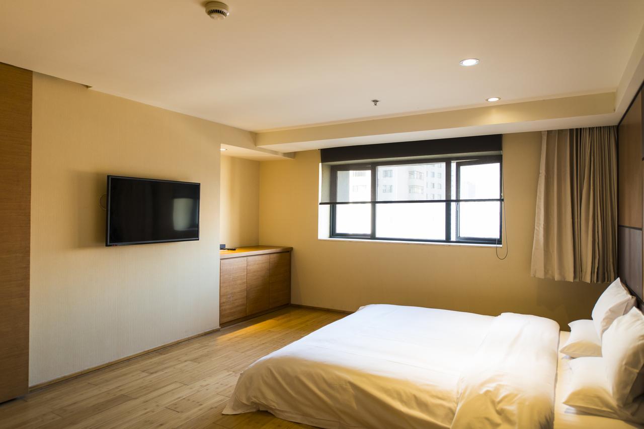 Ji Hotel Turpan Gaochang Road מראה חיצוני תמונה