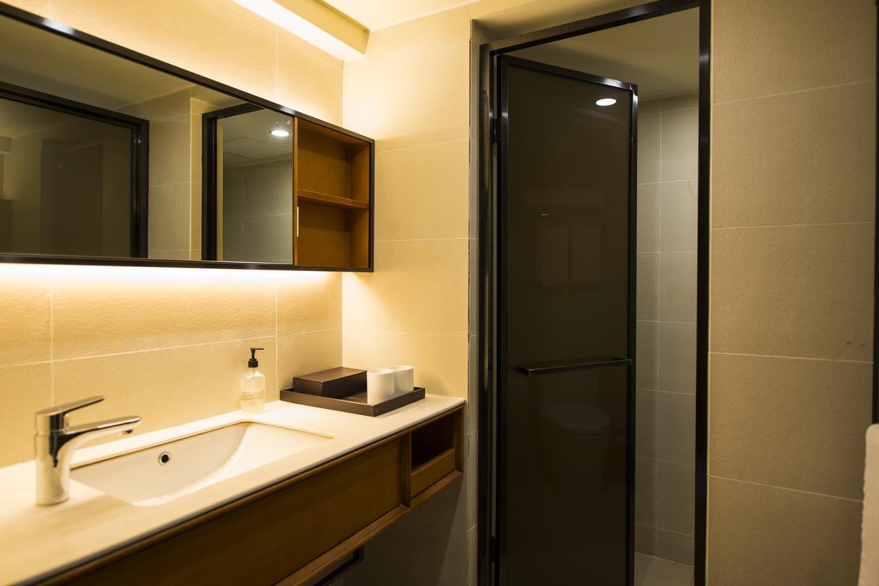 Ji Hotel Turpan Gaochang Road מראה חיצוני תמונה